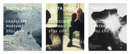 Tacita Dean: Landscape, Portrait, Still Life