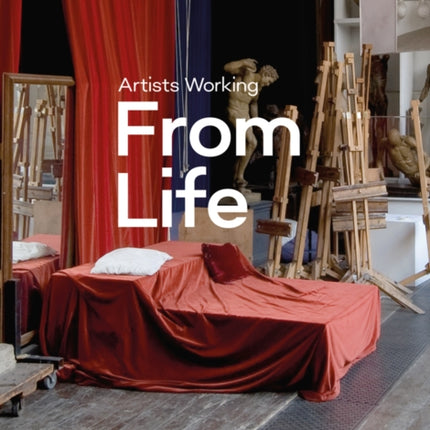 Artists Working from Life