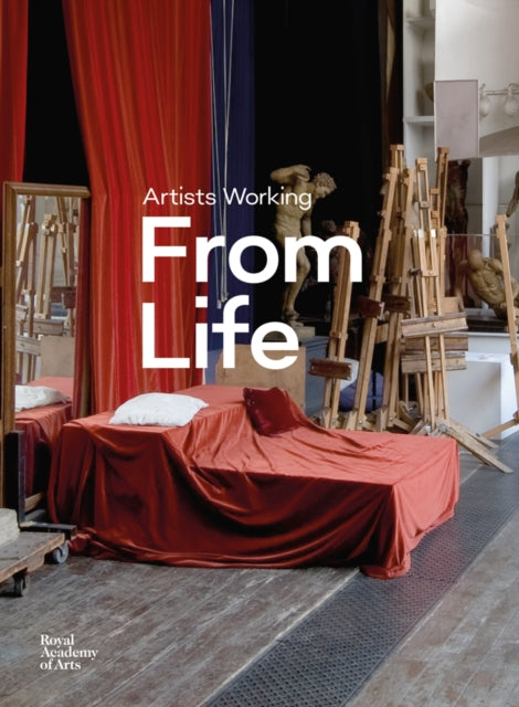 Artists Working from Life