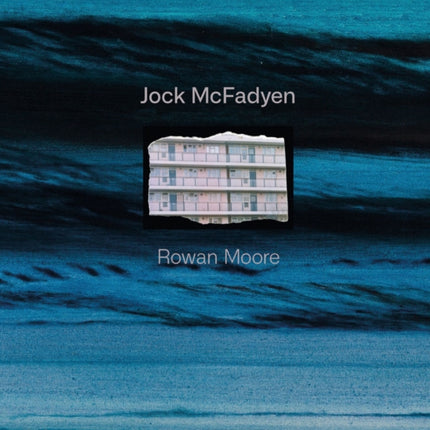 Jock McFadyen