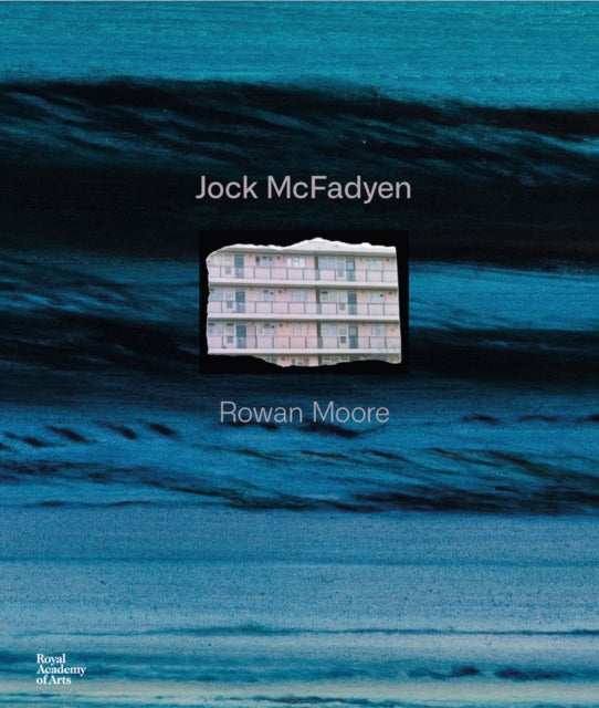 Jock McFadyen