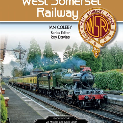 West Somerset Railway.