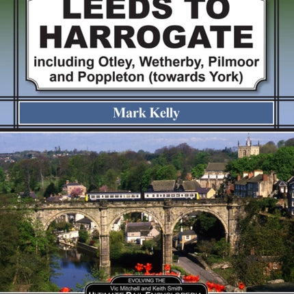 Leeds To Harrowgate