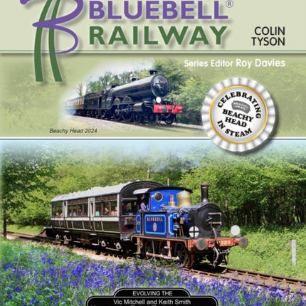 Bluebell Railway