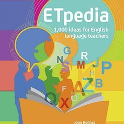 ETpedia: 1,000 Ideas for English Language Teachers