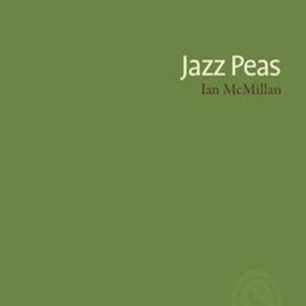 Jazz Peas