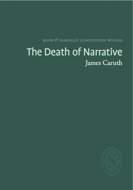 The Death of Narrative