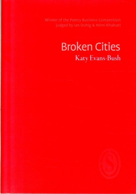 Broken Cities