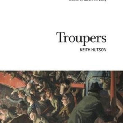 Troupers: Laureate's Choice 2018