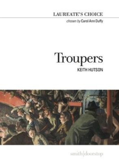 Troupers: Laureate's Choice 2018