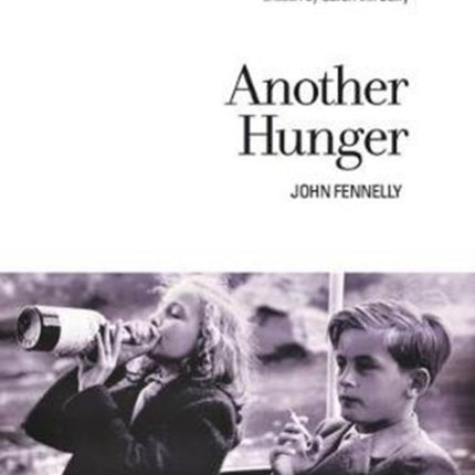 Another Hunger: Laureate's Choice 2018