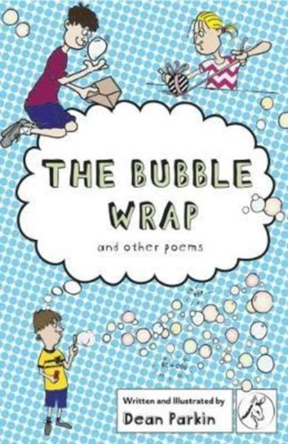 The Bubble Wrap