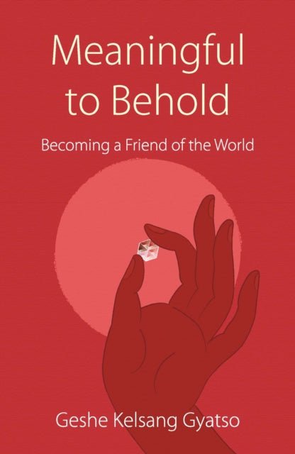 Meaningful to Behold: Becoming a Friend of the World