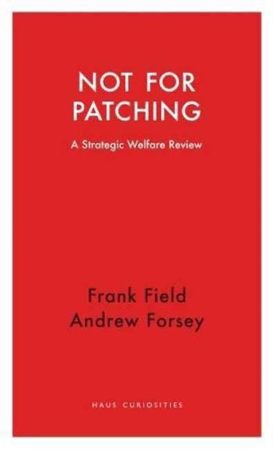 Not for Patching: A Strategic Welfare Review