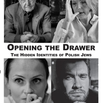 Opening the Drawer: The Hidden Identities of