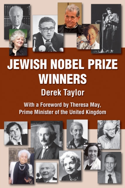 Jewish Nobel Prize Winners