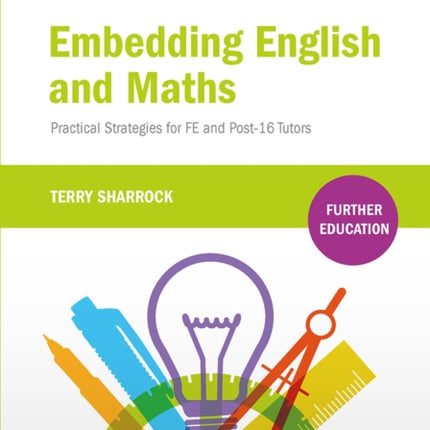 Embedding English and Maths: Practical Strategies