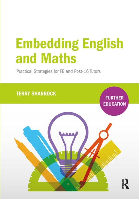 Embedding English and Maths: Practical Strategies