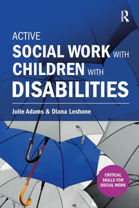Active Social Work with Children with