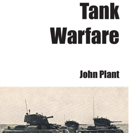 Cruiser Tank Warfare