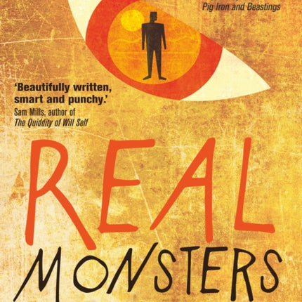 Real Monsters