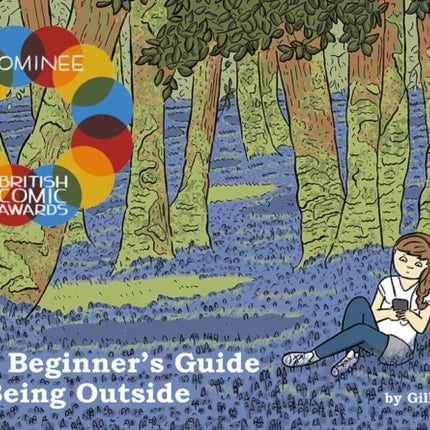 The Beginner's Guide To Being Outside