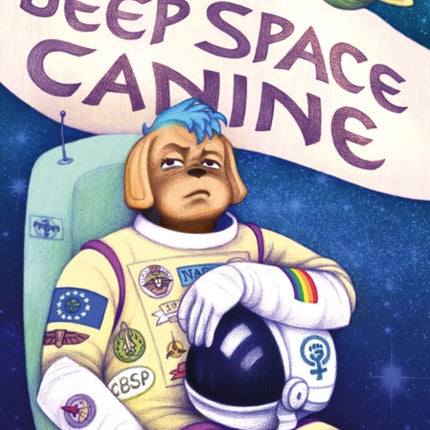 Deep Space Canine