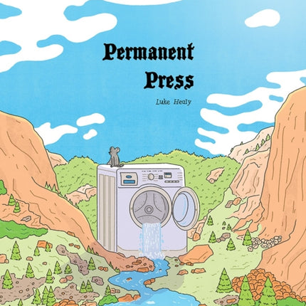 Permanent Press