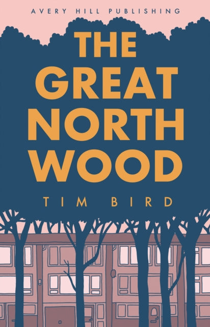 The Great North Wood