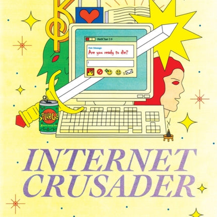 Internet Crusader