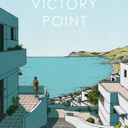 Victory Point