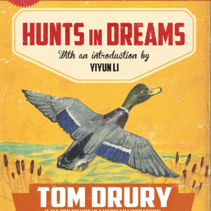 Hunts in Dreams