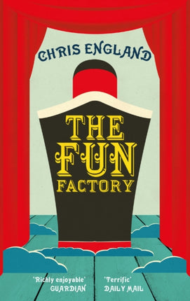 The Fun Factory