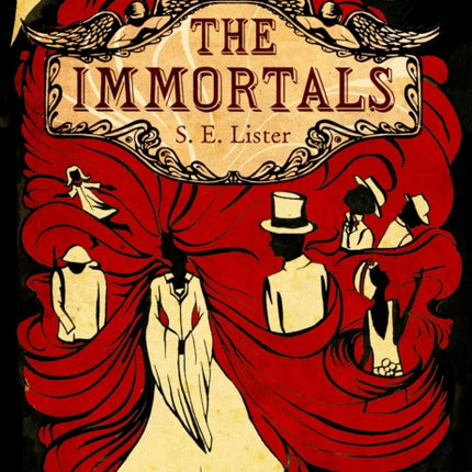 The Immortals