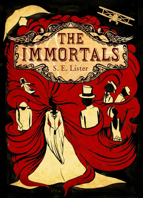 The Immortals