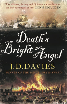 Deaths Bright Angel