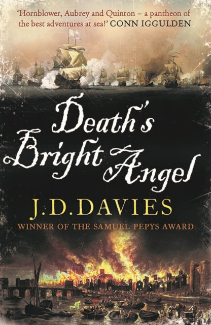 Deaths Bright Angel