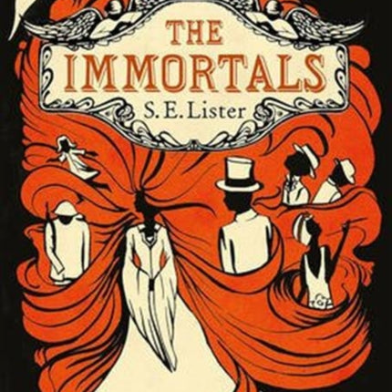 Immortals