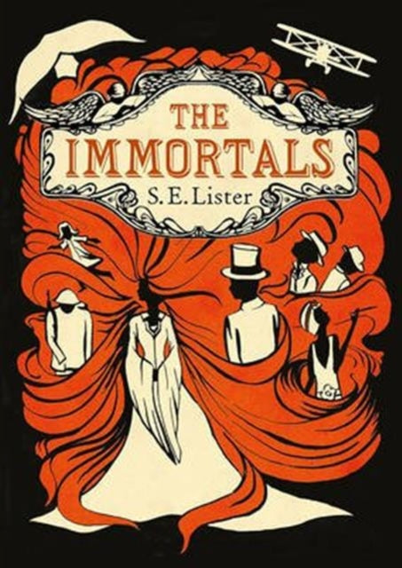 Immortals