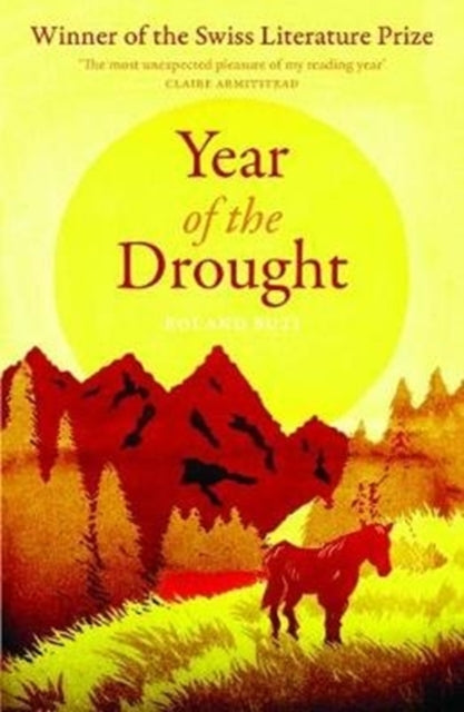 Year of the Drought