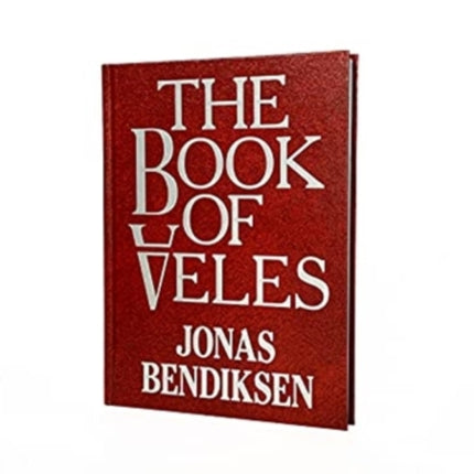 The Book of Veles