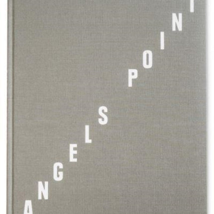 Angel's Point