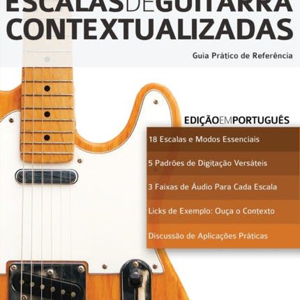 Escalas de Guitarra Contextualizadas