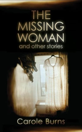 The Missing Woman And Other Stories