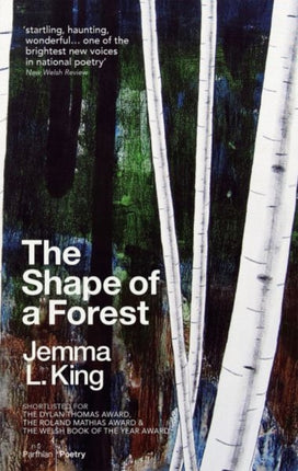 Shape of a Forest