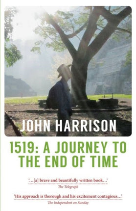 1519: A Journey to the End of Time