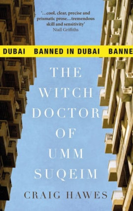 The Witch Doctor of Umm Suqeim