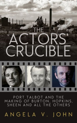 The Actors Crucible