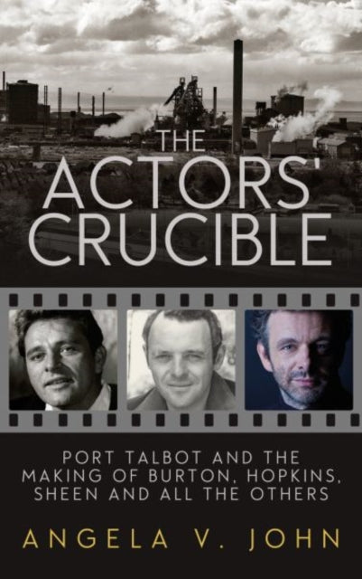 The Actors Crucible