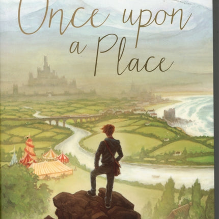 Once upon a Place